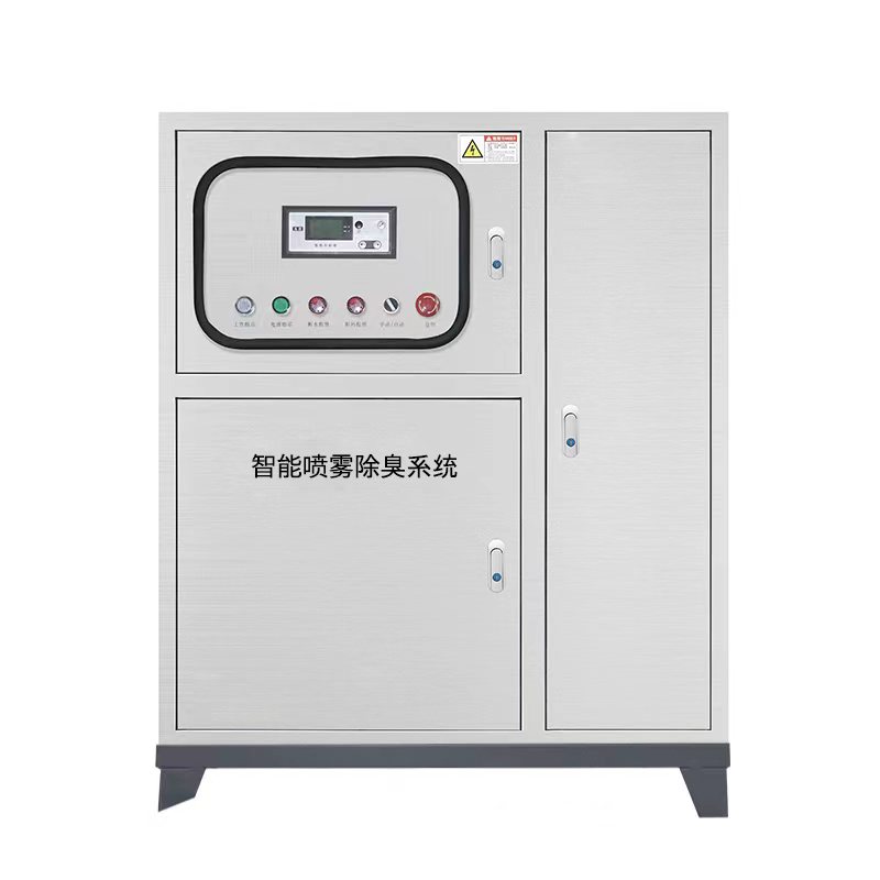  智能等离子空气消毒机研发销售