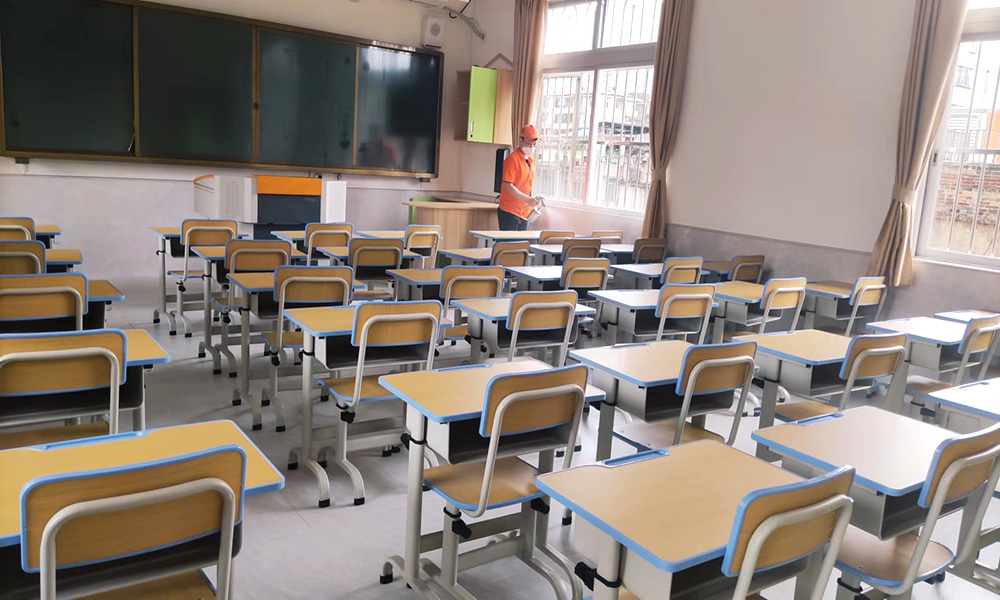 学校幼儿园