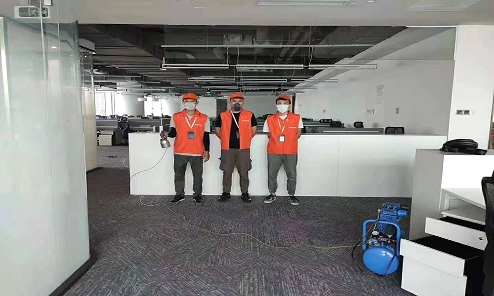 广州俊发集团