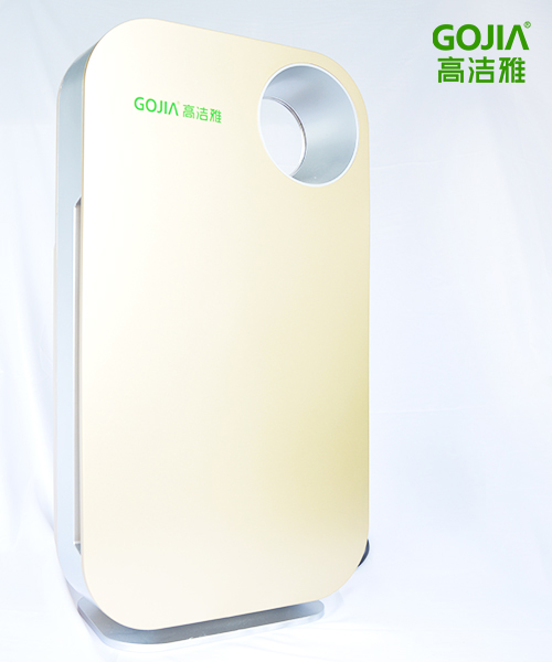 空气净化消毒机GJY-888 超强空气净化功能